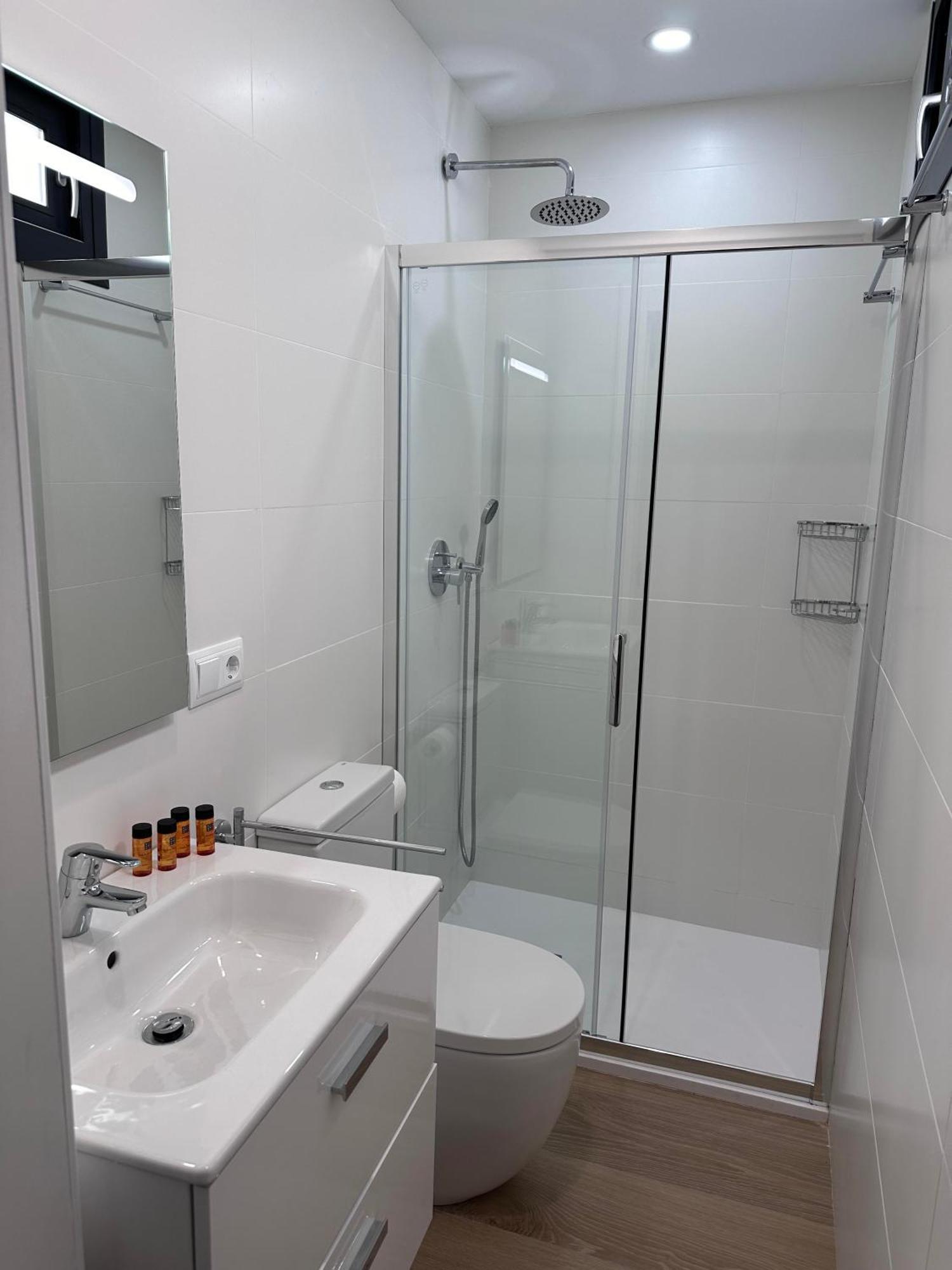 Apartment Trendy Homes Lepanto I, A 5 Minutos De Puerta Purchena *