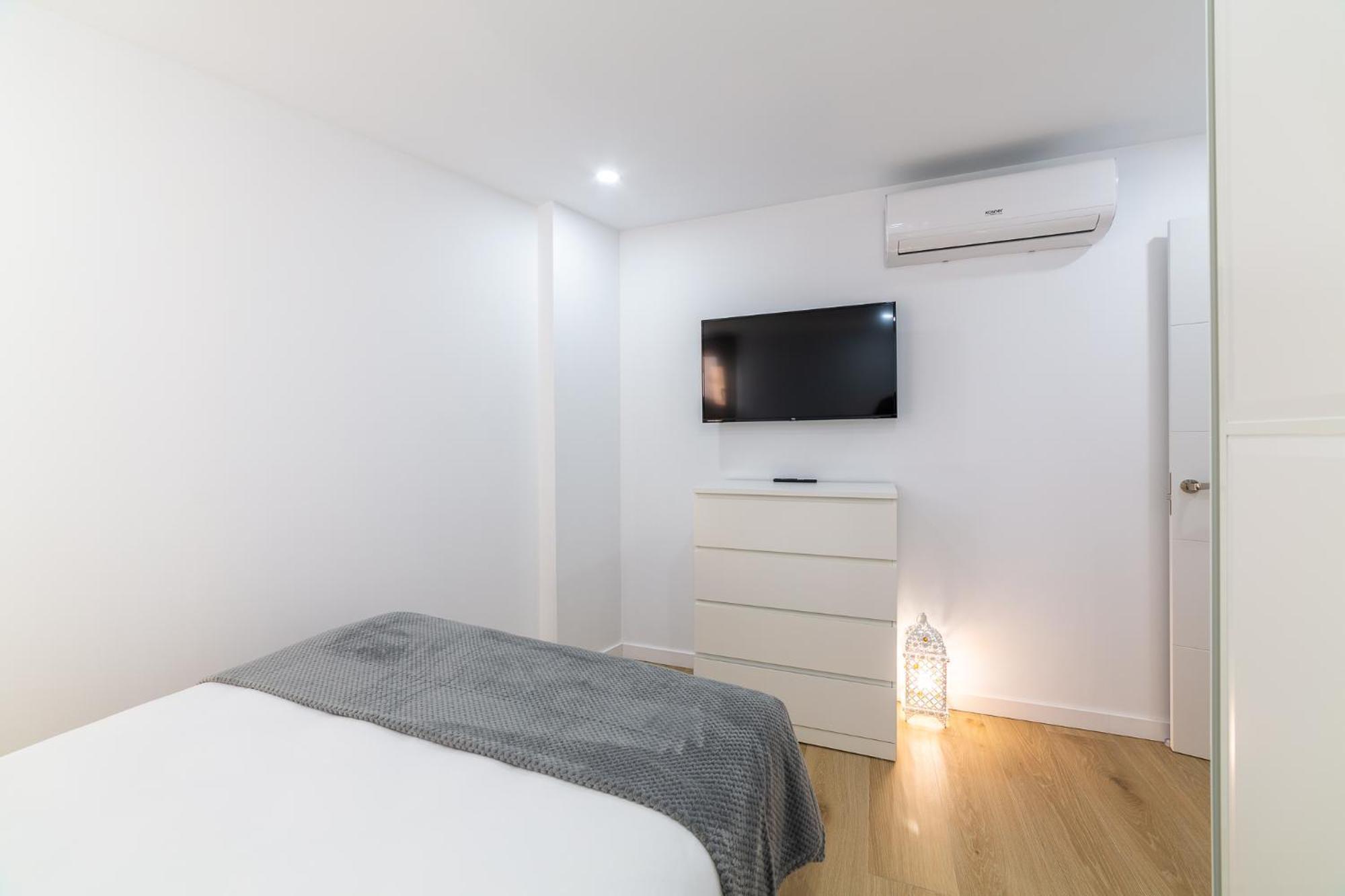 Trendy Homes Lepanto I, A 5 Minutos De Puerta Purchena * Almería