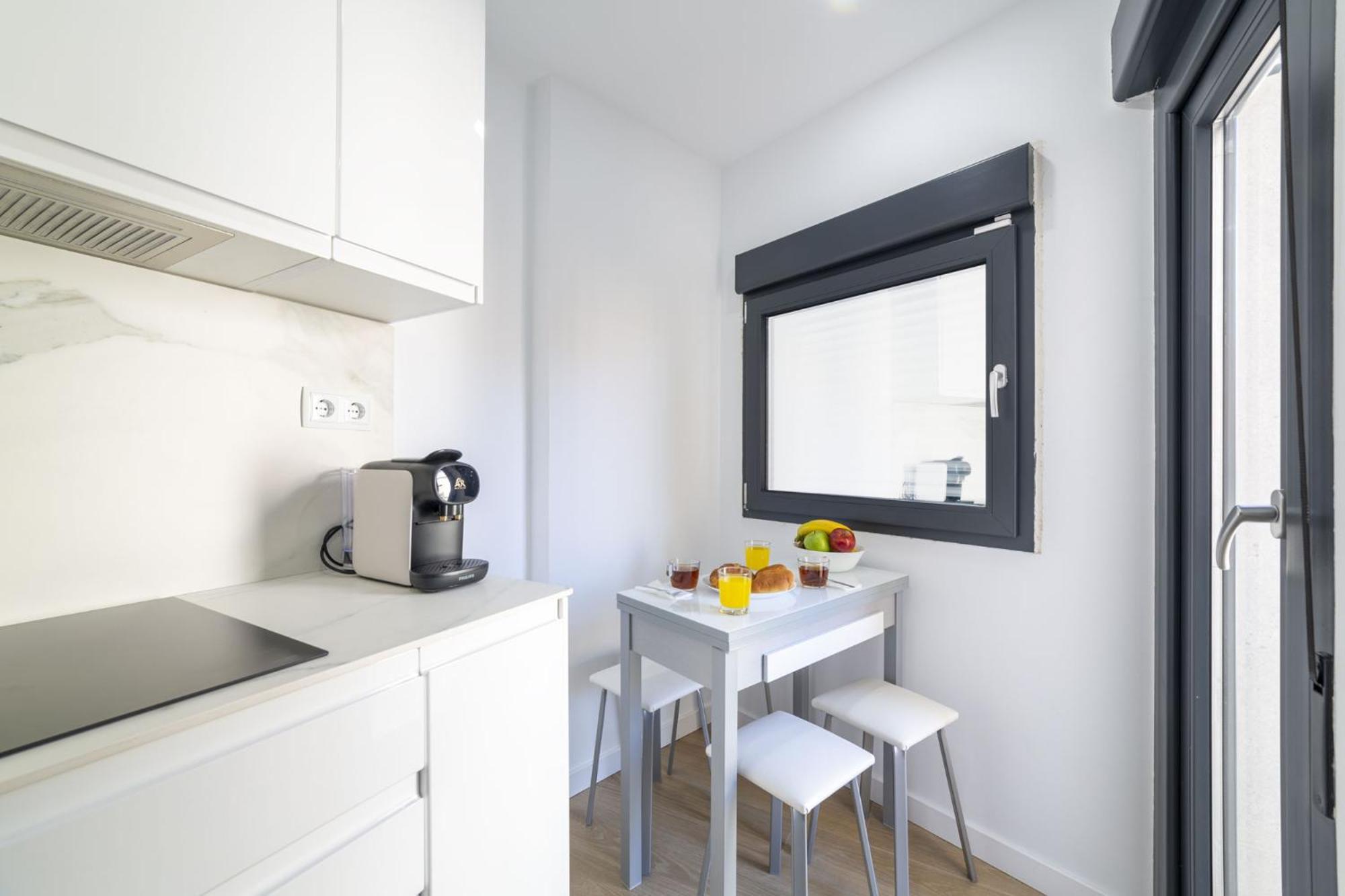 Trendy Homes Lepanto I, A 5 Minutos De Puerta Purchena Almería